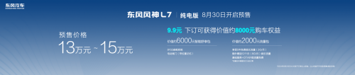 全面发力智能新能源赛道！东风汽车携超强产品阵容出击2024成都车展(图5)