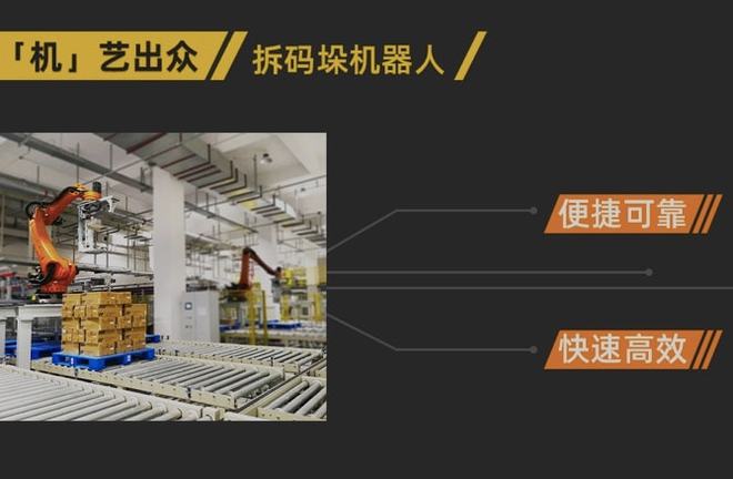 九游体育科技：【2021CeMAT】凯乐士科技携重磅核心产品登场(图4)