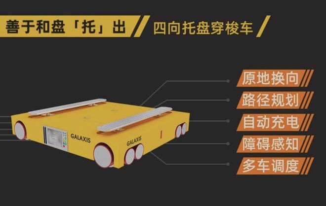 九游体育科技：【2021CeMAT】凯乐士科技携重磅核心产品登场(图5)