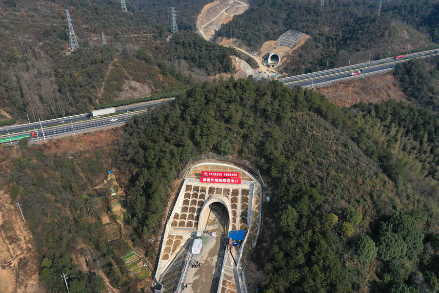 做优增量盘活存量拓展发展新空间——各地各部门深入践行“五个必须统筹”述评之四(图3)