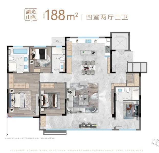 济南保利珑誉-售楼处(保利珑誉)网站-楼盘百科-济南房天下(图5)