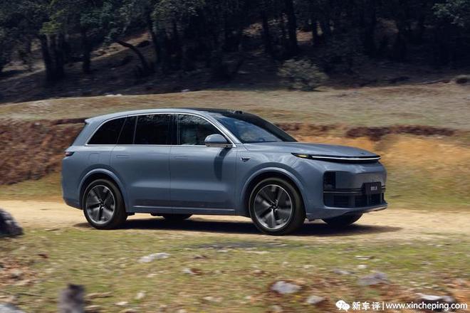 九游体育科技：零跑稳居榜首小米前四！新势力5月交付量来了(图5)